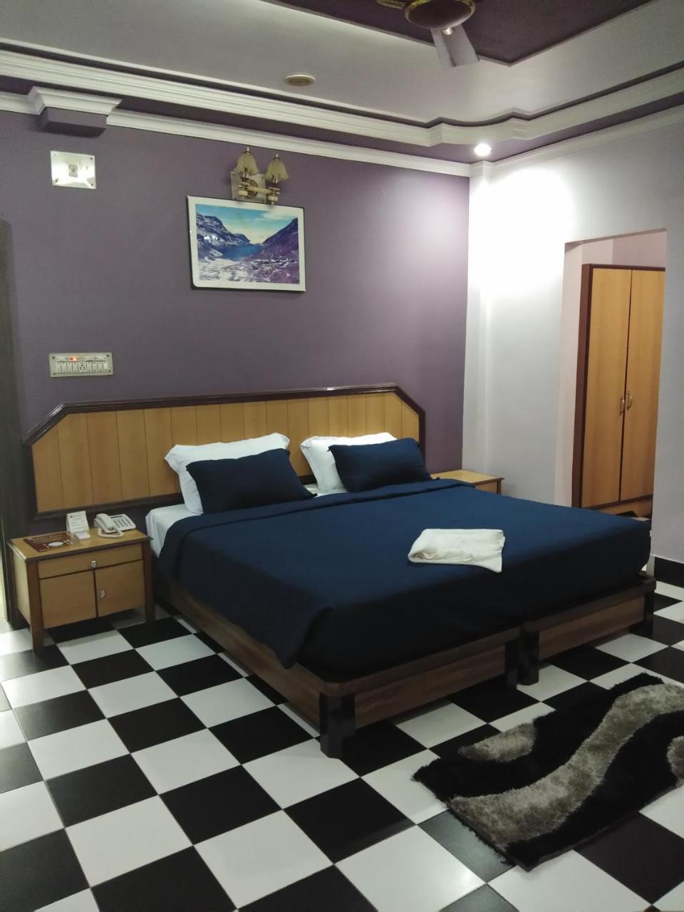 Oyo 24916 Hotel Aquatic Palace Kalyani Εξωτερικό φωτογραφία