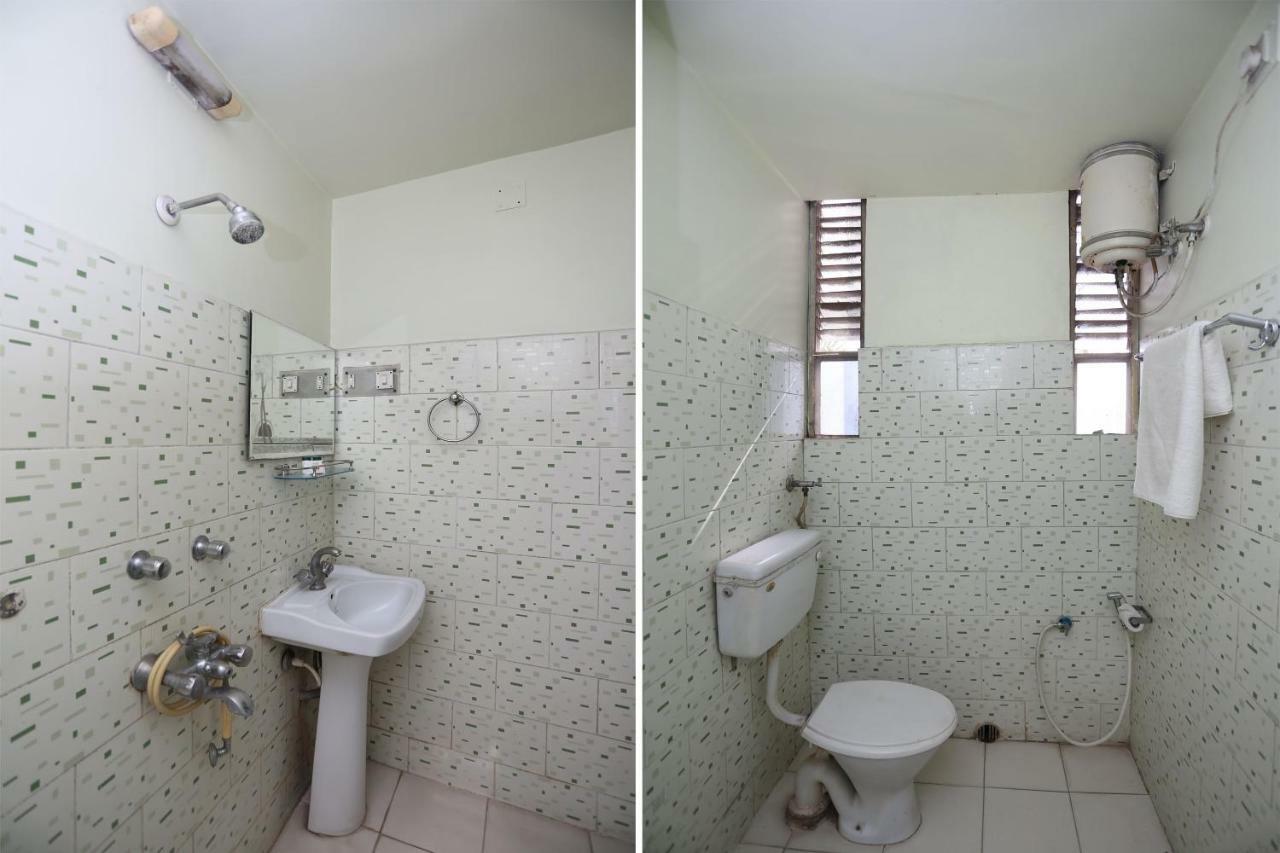 Oyo 24916 Hotel Aquatic Palace Kalyani Εξωτερικό φωτογραφία