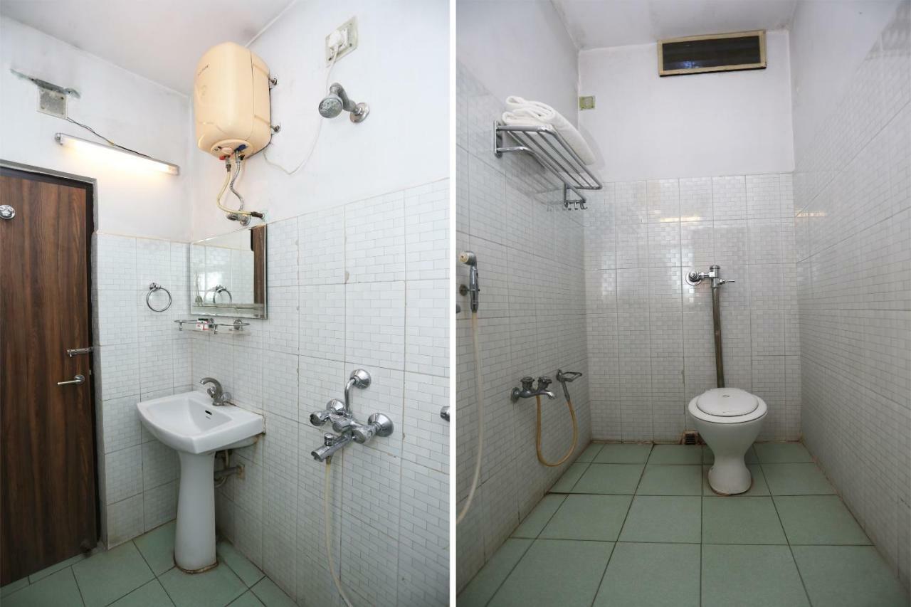 Oyo 24916 Hotel Aquatic Palace Kalyani Εξωτερικό φωτογραφία