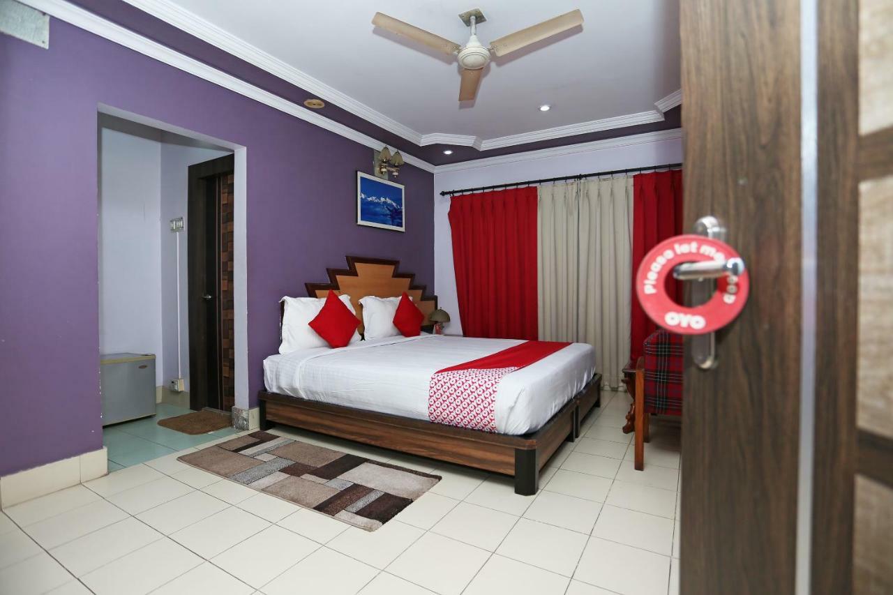 Oyo 24916 Hotel Aquatic Palace Kalyani Εξωτερικό φωτογραφία