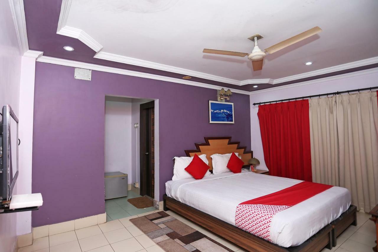 Oyo 24916 Hotel Aquatic Palace Kalyani Εξωτερικό φωτογραφία
