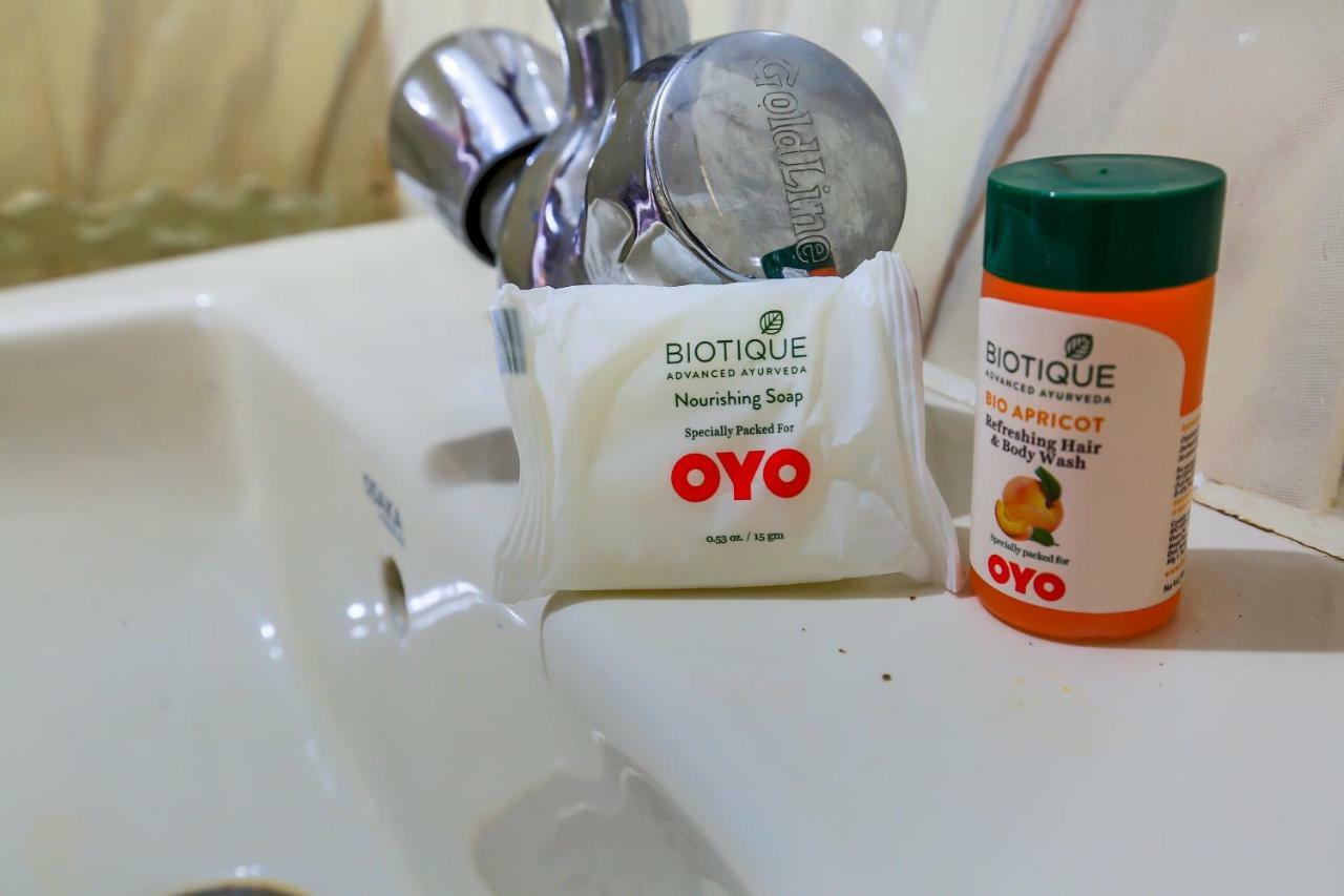 Oyo 24916 Hotel Aquatic Palace Kalyani Εξωτερικό φωτογραφία